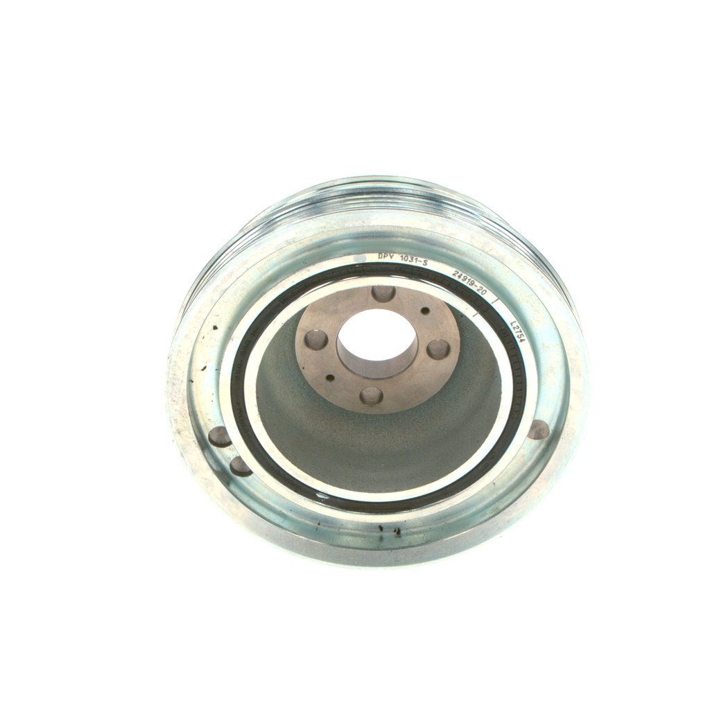 BOSCH Remskiva Vevaxel Ø: 165mm 1 987 945 633 957,77 kr köpa online