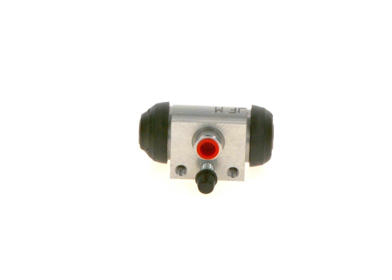 BOSCH F 026 002 099 Radbremszylinder SKODA Fabia IV Schrägheck (PJ3)