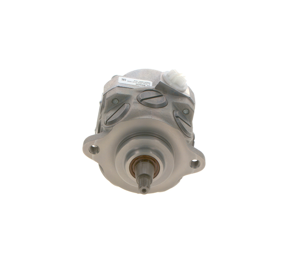 Numer OEM A 001 466 58 01 - Pompa wspomagania K S01 004 177 MERCEDES-BENZ, DAIMLER