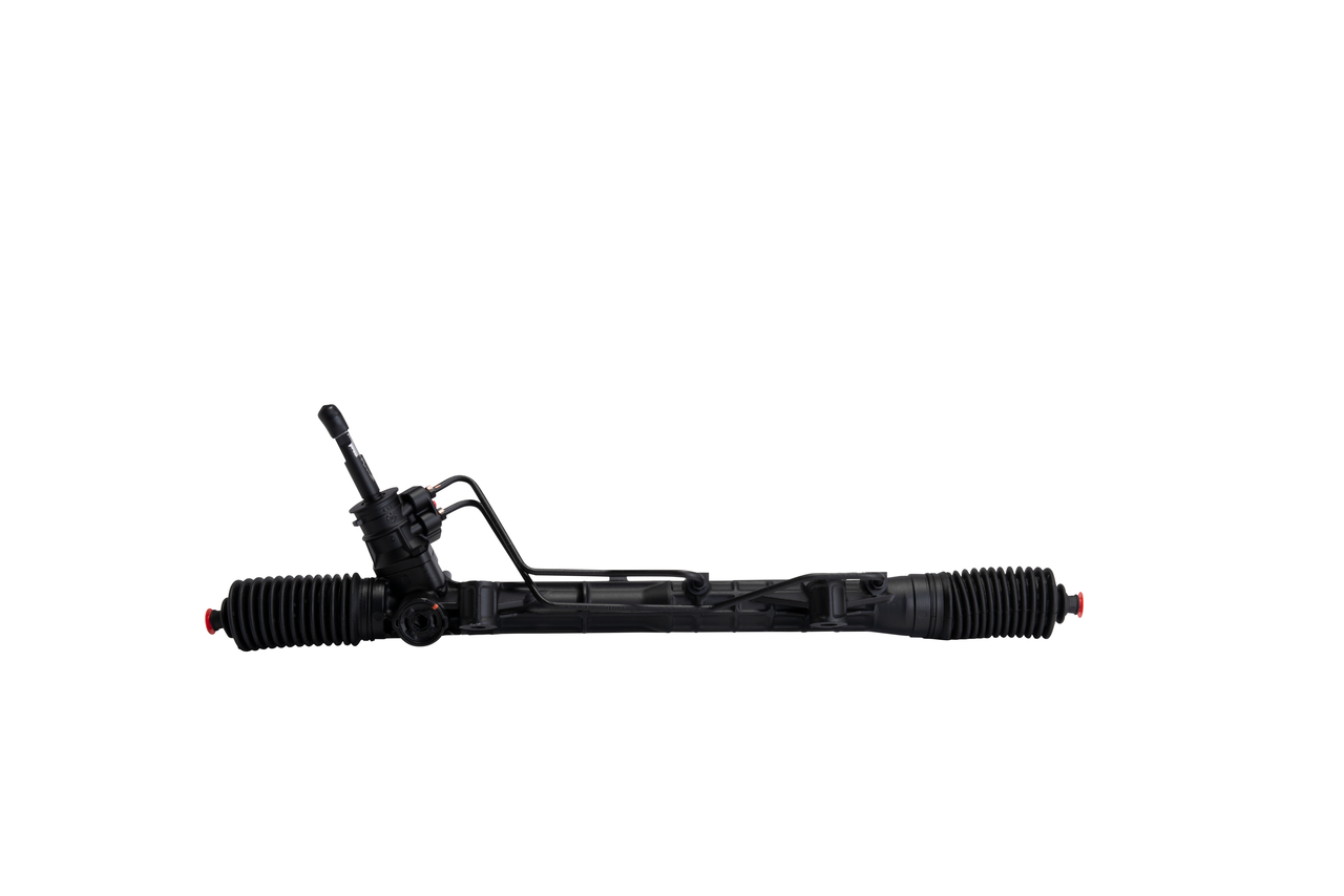BOSCH | Zahnstangenlenkung hydraulisch, für Fahrzeuge mit Servolenkung, mit Lenkmanschetten, für Linkslenker K S01 900 024 LADA Niva II (2123) 2012 günstig online