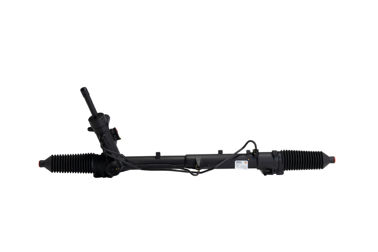BOSCH K S01 900 025 crémaillère de direction FORD C-Max (DM2) 1.6 TDCi 109CV 2010