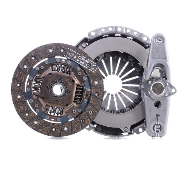 comprar SACHS (3000 950 100) Kit de embrague