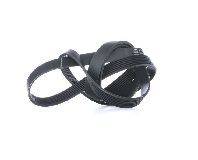 Correia trapezoidal estriada VKMV 7PK2035 SKF MERCEDES-BENZ Classe S Sedan (W221) S 320 CDI 3.0 2006 211 cv