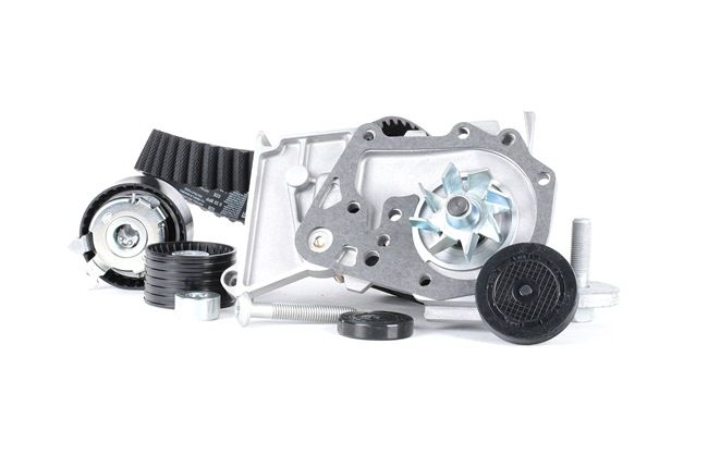 GATES | Vattenpump + kamremssats med vattenpump KP45671XS RENAULT Megane II Kombi (KM) 2008 billiga online