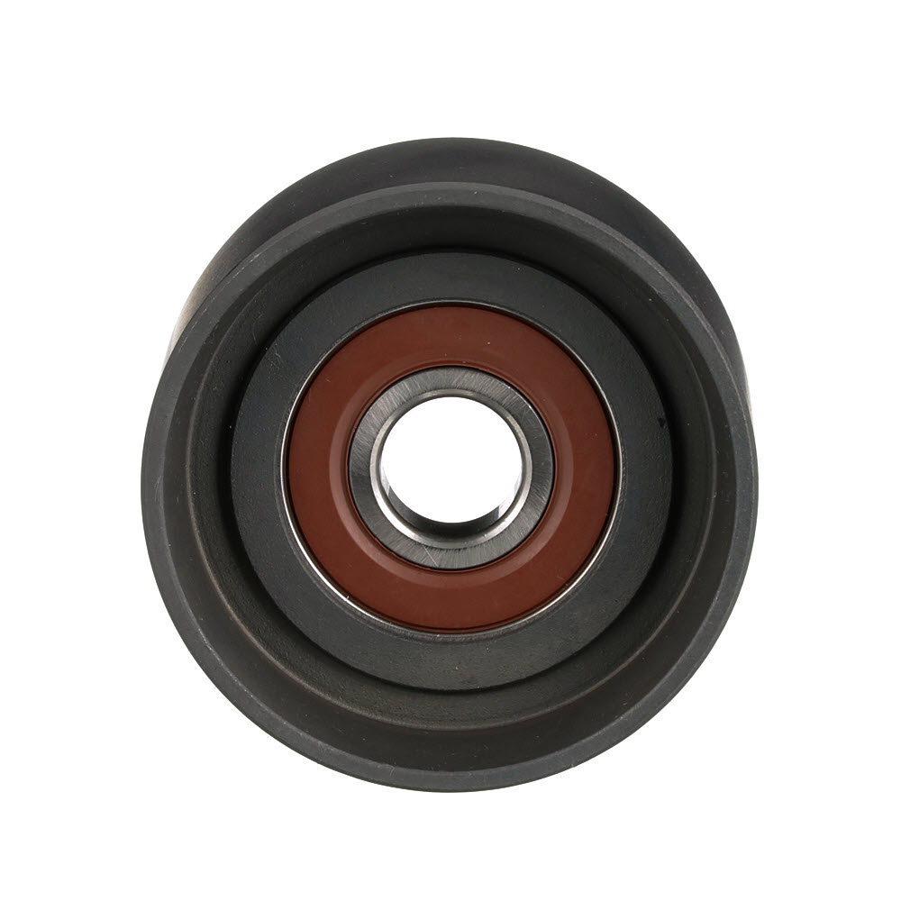 OEM-Nummer A 541 202 03 19 - Umlenk- / Führungsrolle, Keilrippenriemen T36657 MERCEDES-BENZ