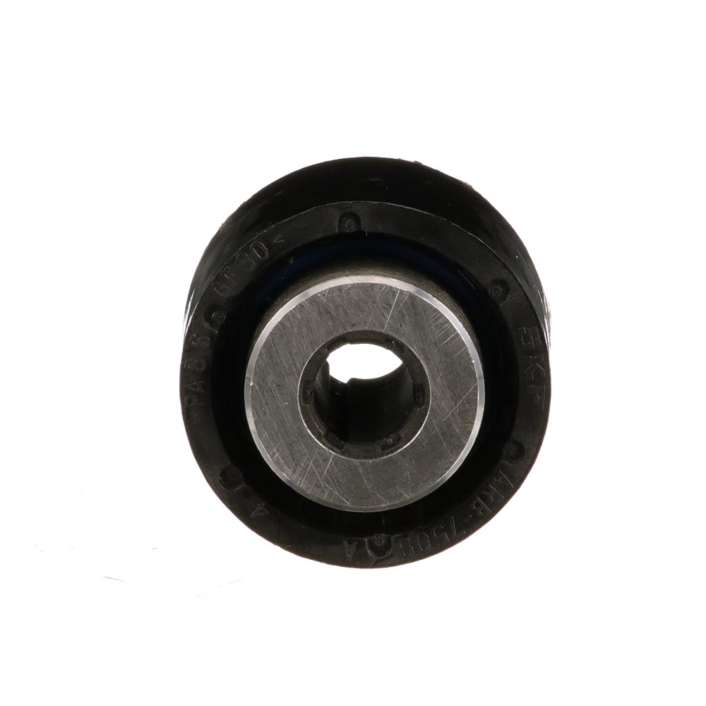 Numéro OEM 16 088 876 80 - Poulie renvoi / transmission, courroie de distribution T41331 PEUGEOT, CITROËN, OPEL, DS, VAUXHALL