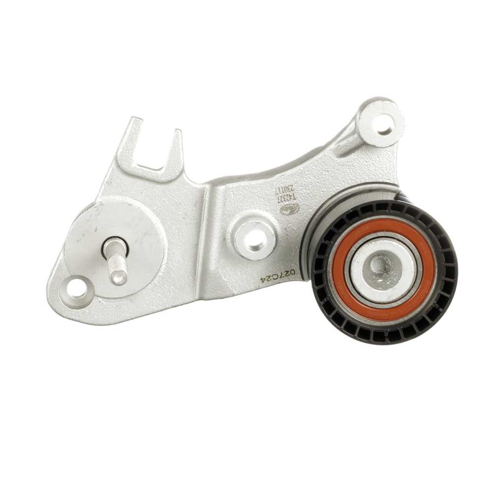 T42327 GATES 31401396 Timing belt deflection pulley