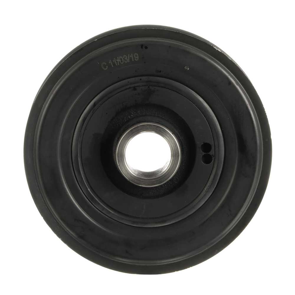 Numéro OEM 2S6G 6B321 AA - Poulie damper (vilebrequin) TVD1142A FORD
