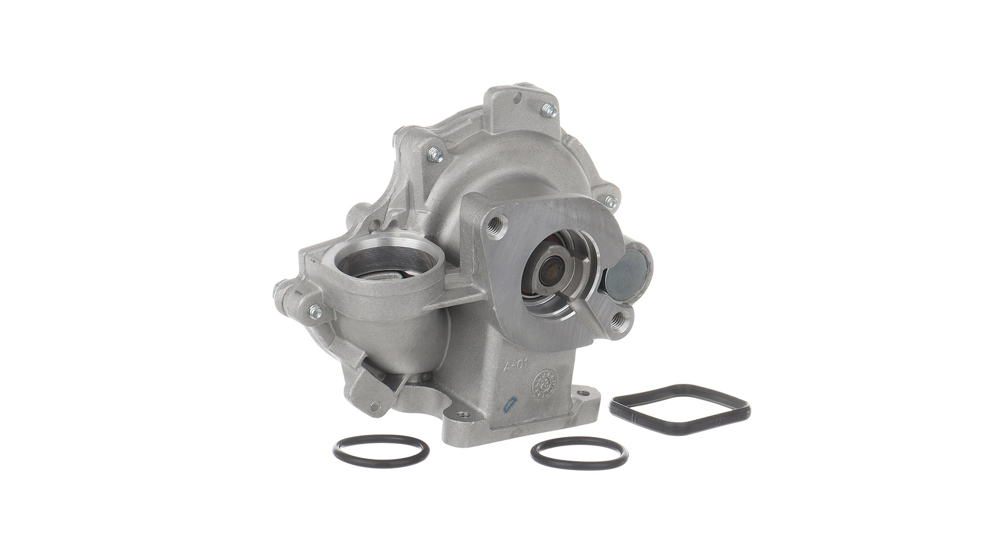 køb SKF (VKPA 88640) Vandpumpe
