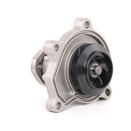 SKF VKPC 81301 pompe à eau SKODA Fabia II Combi (545) 1.2 LPG 69CV 2007