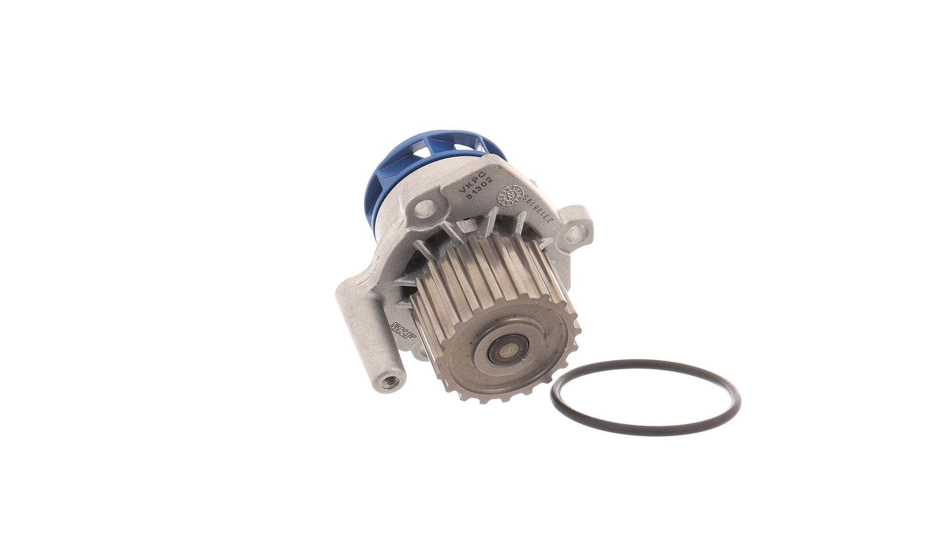 SKF VKPC 81302 pompe à eau SKODA Fabia I Combi (6Y5) 1.9 SDI 64CV 2001