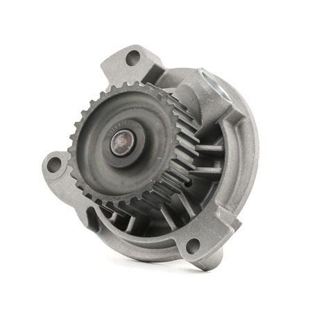 SKF | Vattenpumpar för tandremsdrift, Kuggar: 29, med packningar VKPC 81612 AUDI 100 C3 Avant (44, 44Q) 1986 billiga online