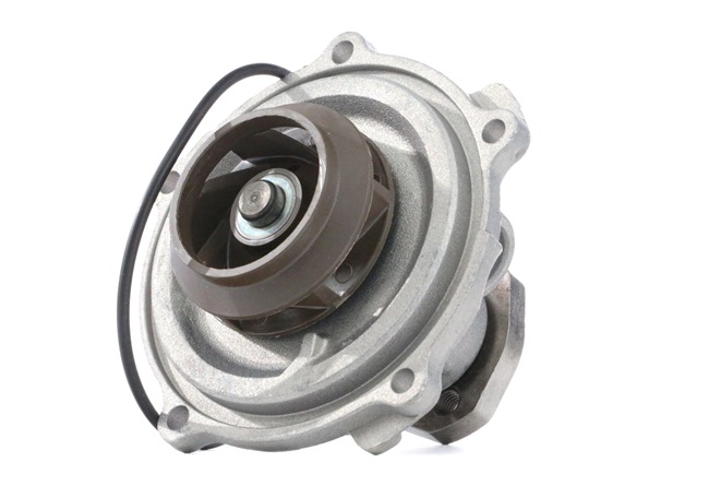SKF VKPC 81615 Pompe à eau Seat Arosa 6h