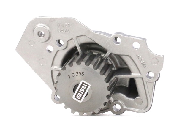 SKF VKPC 83401 water pump PEUGEOT 205 II Hatchback 1.9 GTI 102hp 1989