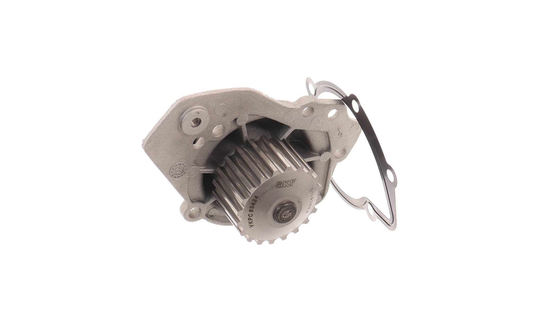 Numéro OEM 1201 51 - Pompe à eau VKPC 83424 PEUGEOT, CITROËN, VOLVO, ROVER, TALBOT