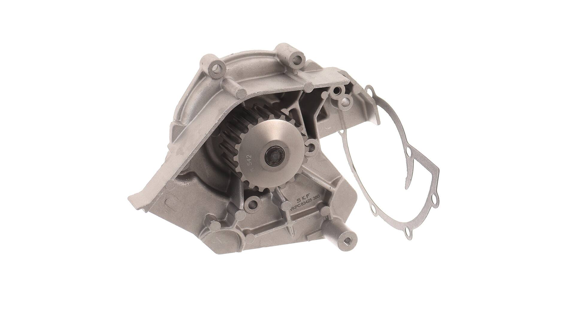 Numéro OEM 1201 C1 - Pompe à eau VKPC 83425 PEUGEOT, CITROËN