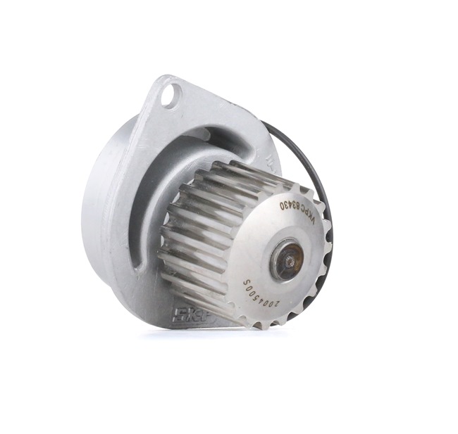 SKF VKPC 83430 Peugeot 307 cc 3b water pump replacement cost