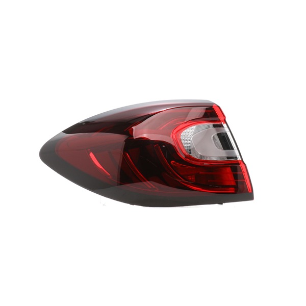 TYC 11-14428-06-2 Feu arrière gauche et droit Renault Captur J5