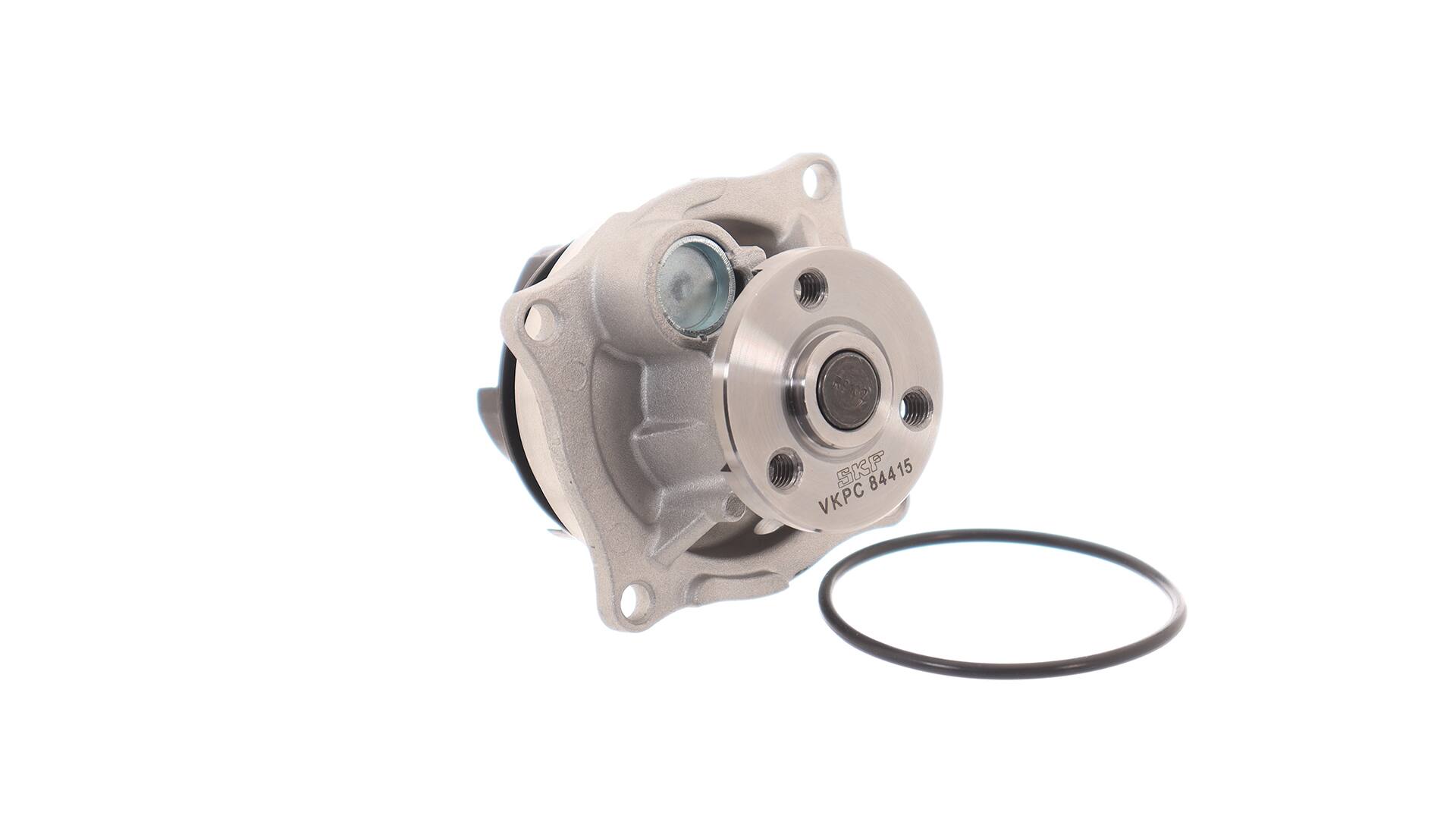 SKF VKPC 84415 Pompe à eau Ford Focus dnw