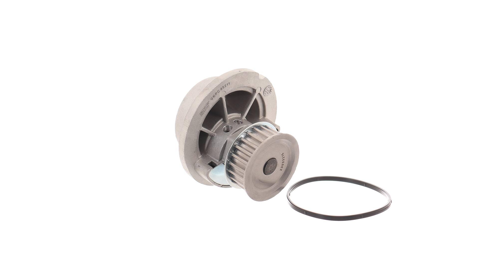 SKF VKPC 85211 pompe à eau OPEL Vectra C CC (Z02) 1.6 (F68) 100CV 2007