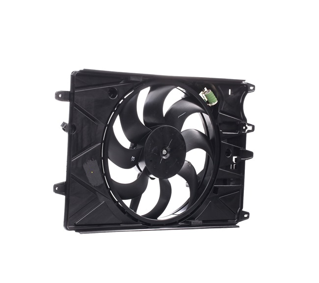 DENSO Kylfläkt DER09097 1975,09 kr köpa online