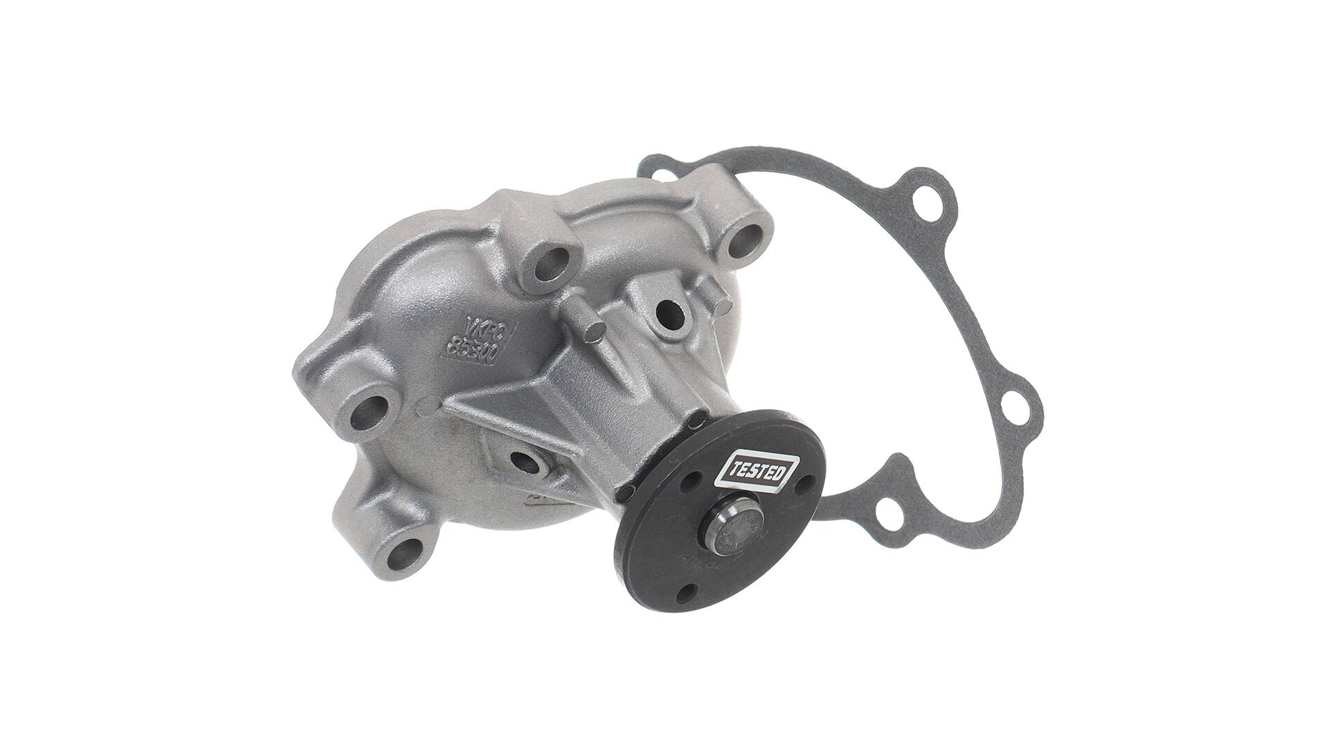 SKF VKPC 85300 pompe à eau OPEL Corsa C 3/5 portes (X01) 1.7 DI (F08, F68) 65CV 2003