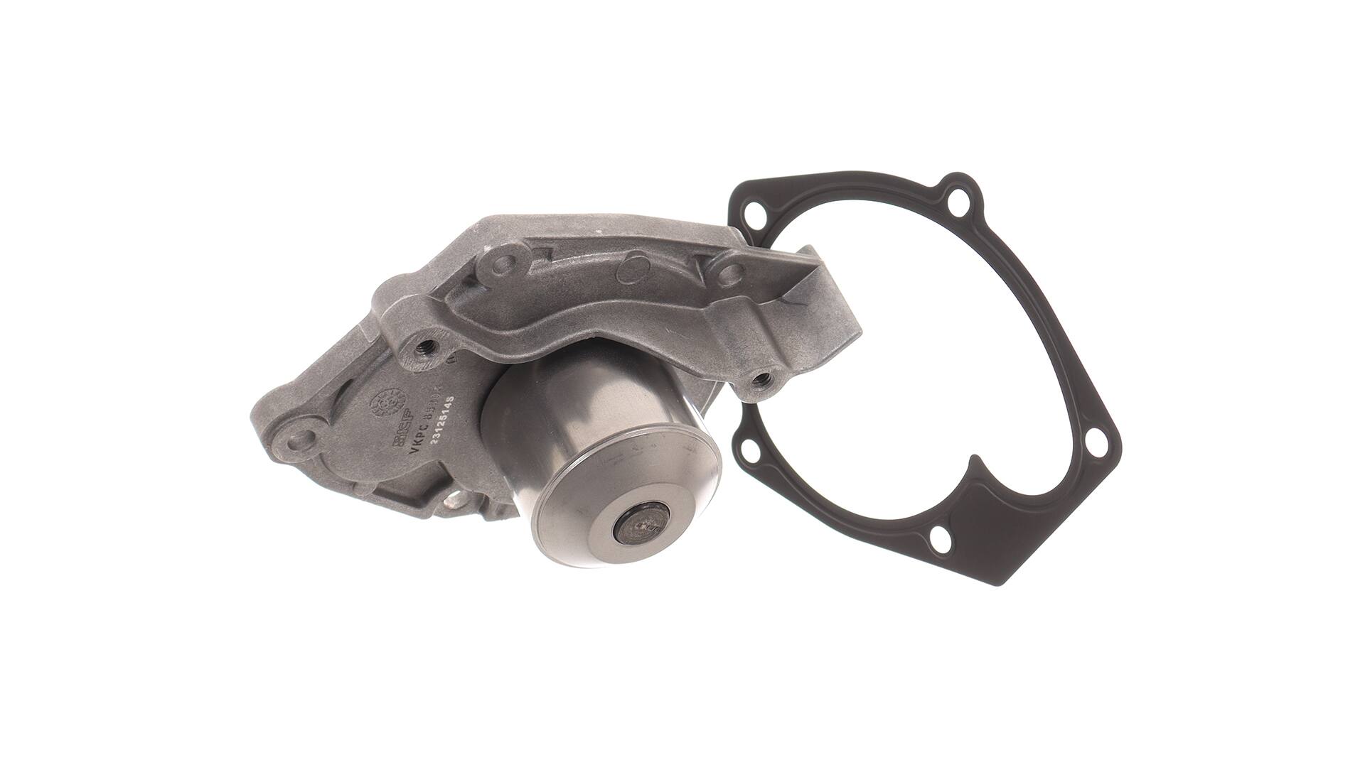 Numéro OEM 95 669 456 88 - Pompe à eau VKPC 85304 RENAULT, PEUGEOT, CITROËN, FIAT, ALFA ROMEO