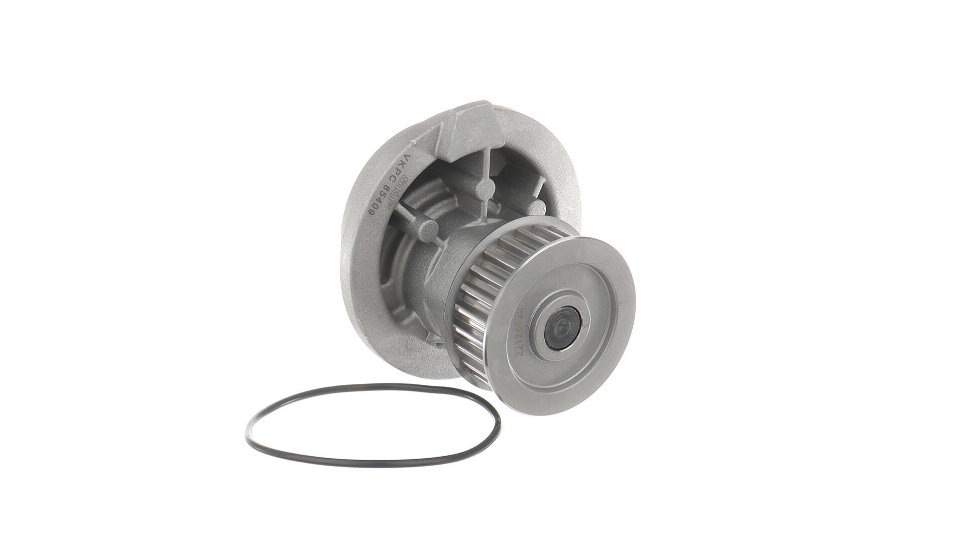 Número OEM 13 34 054 - Bomba de água VKPC 85409 OPEL, ALFA ROMEO, CHEVROLET, VAUXHALL