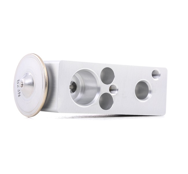DVE37002 DENSO AC Expansion Valve