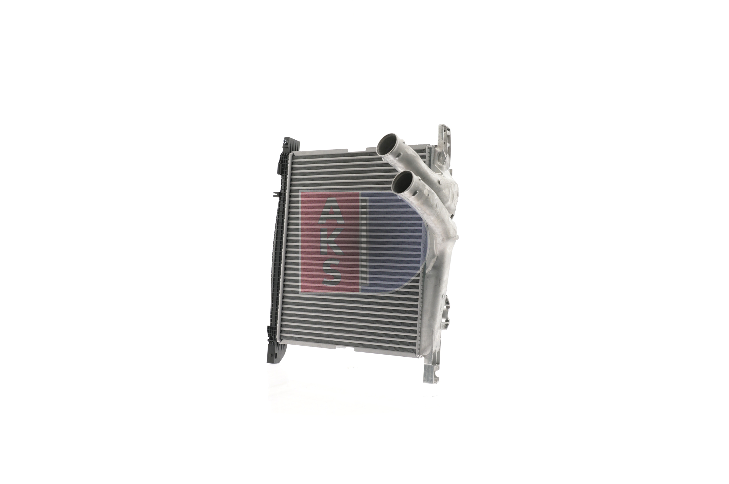 Numer OEM 940 501 07 01 - Intercooler 137016X MERCEDES-BENZ, JAGUAR