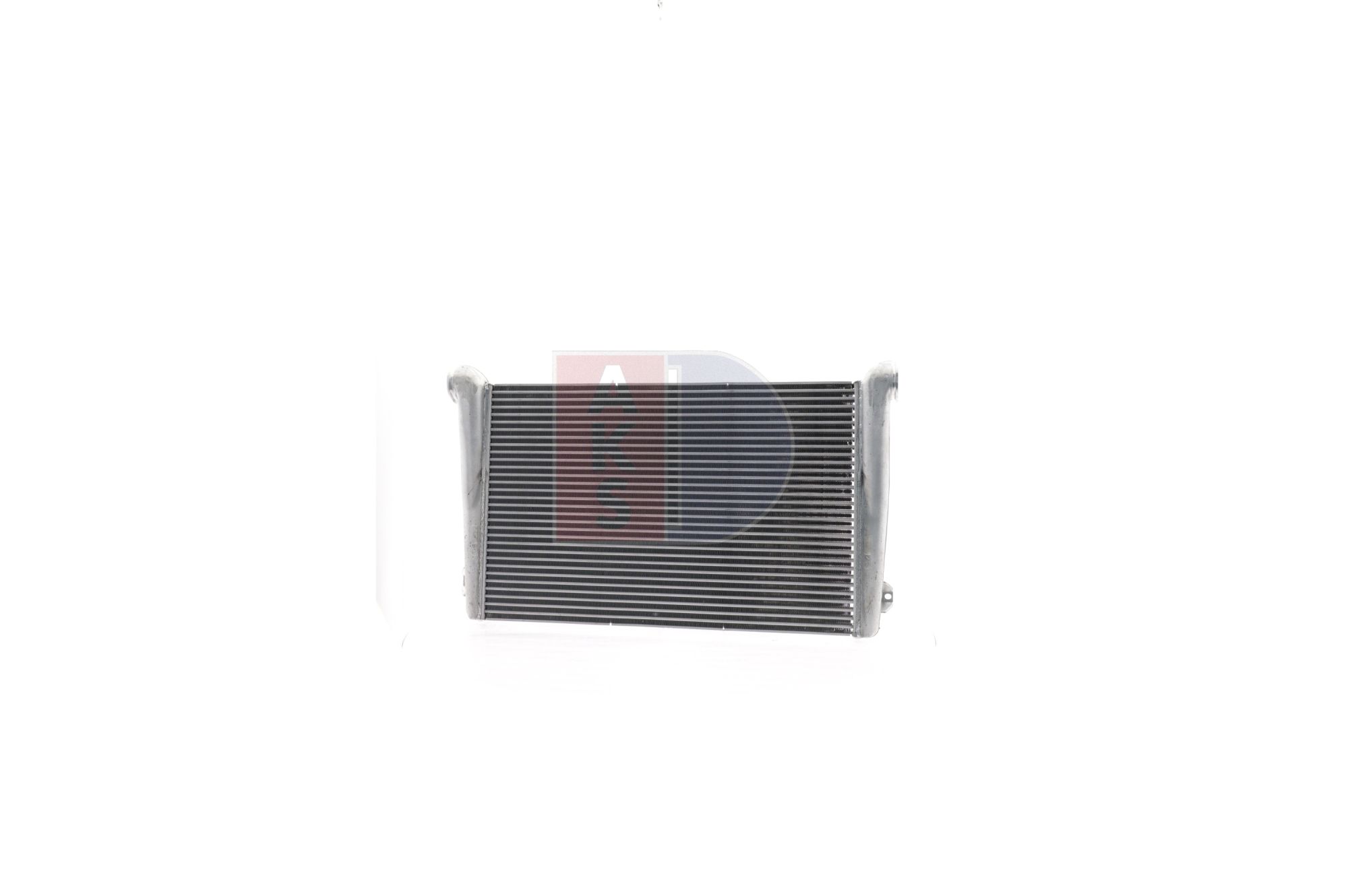 Numer OEM 628 500 60 00 - Intercooler 137020X MERCEDES-BENZ, JAGUAR