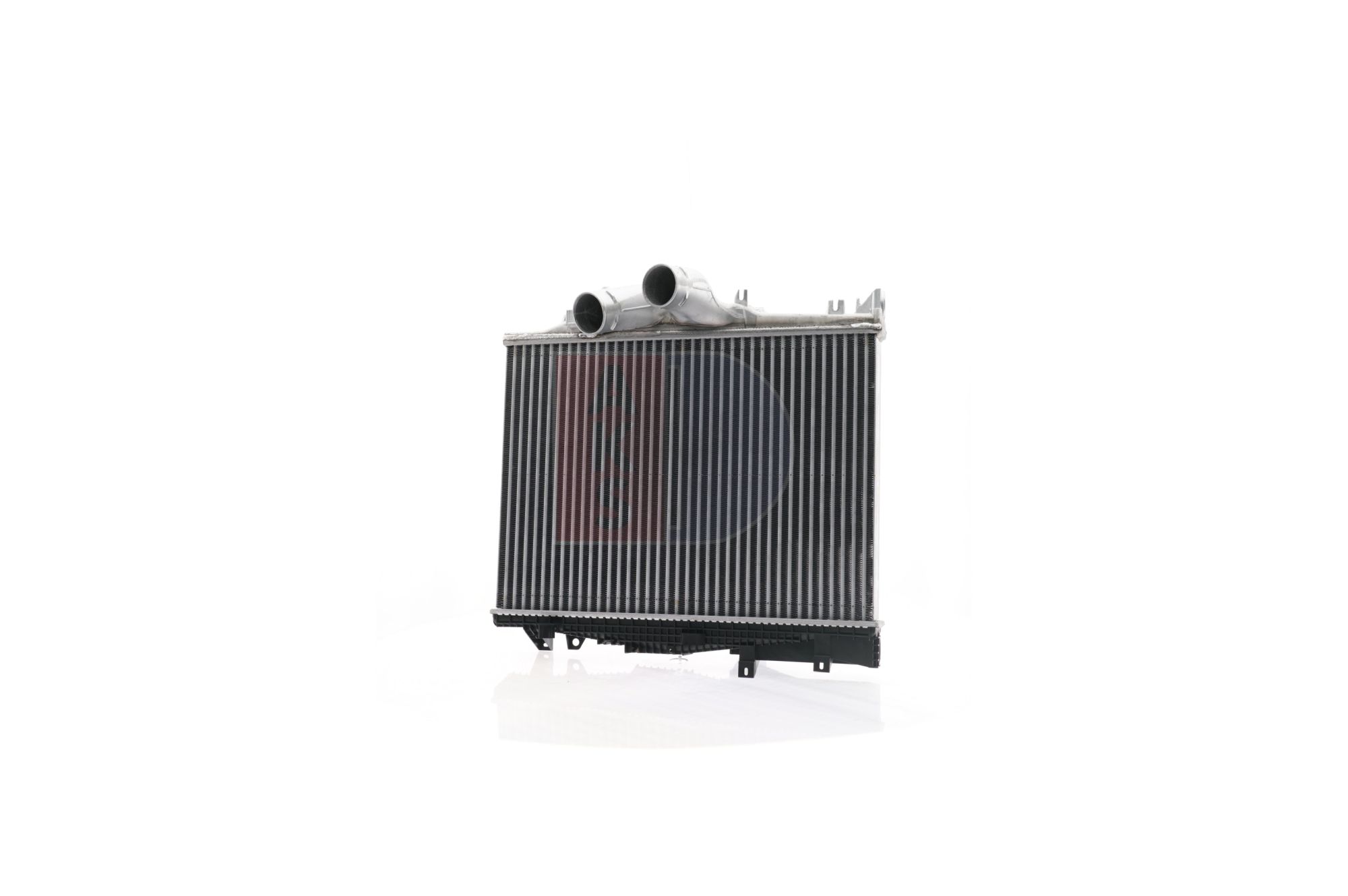 Numer OEM A 973 501 03 01 - Intercooler 137370X MERCEDES-BENZ, JAGUAR
