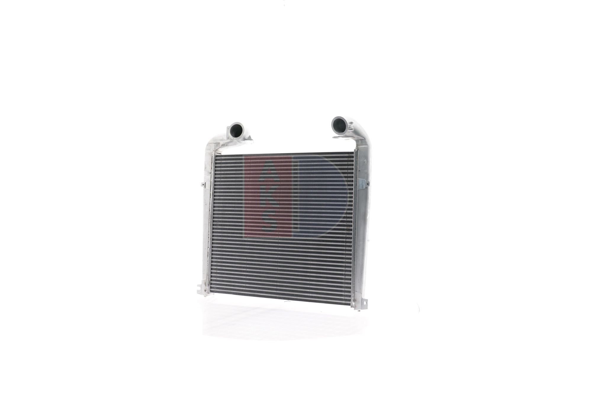 Numer OEM 1 769 483 - Intercooler 277001X