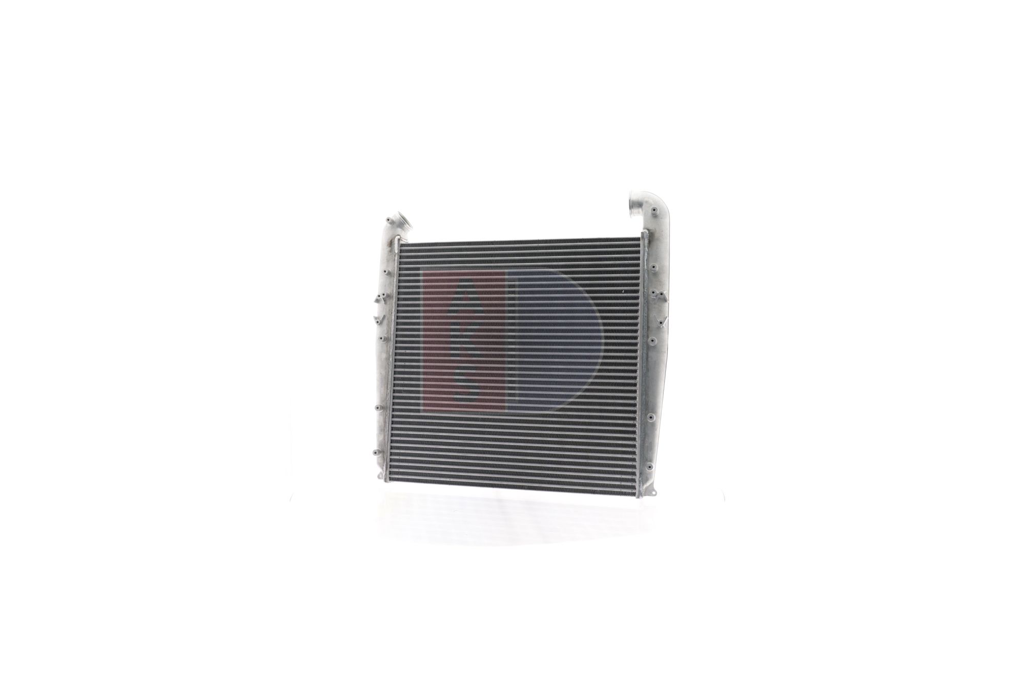 Numer OEM 147701 - Intercooler 277030X