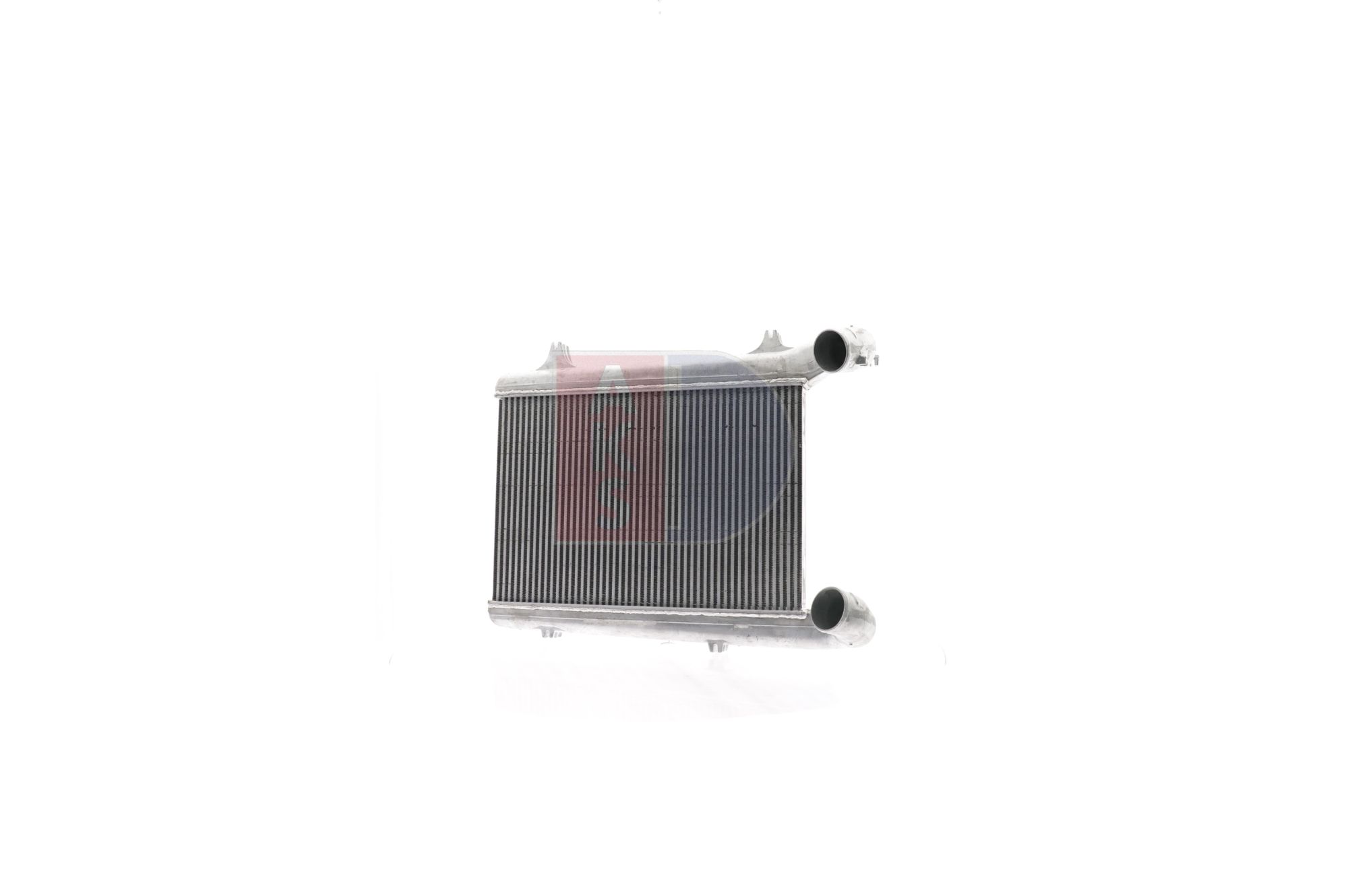 AKS DASIS | Radiator intercooler 297210X DAF 400-serie Flatbed Vrachtwagen / Chassis 1997 goedkoop online