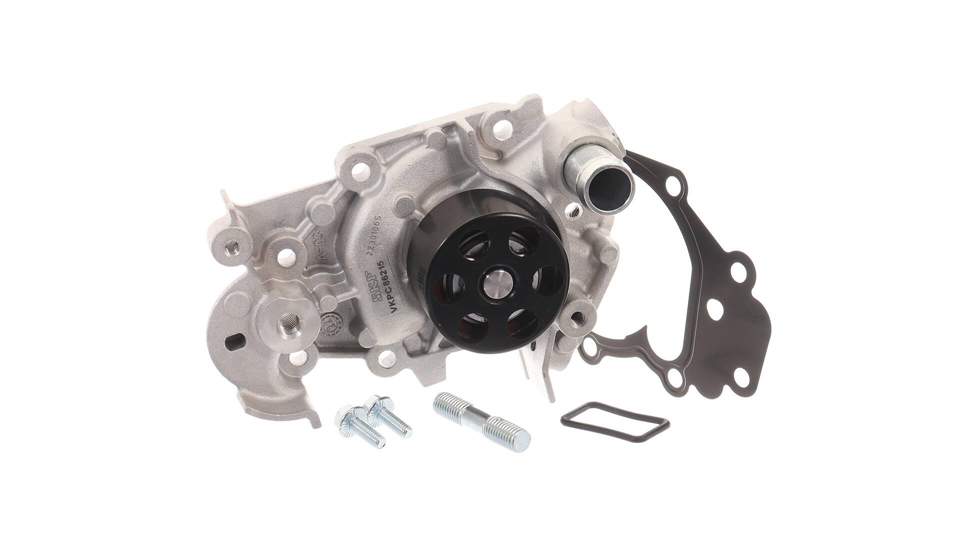 OEM nummer 77 01 478 924 - Vannpumpe VKPC 86215 RENAULT, PORSCHE, DACIA, RENAULT TRUCKS