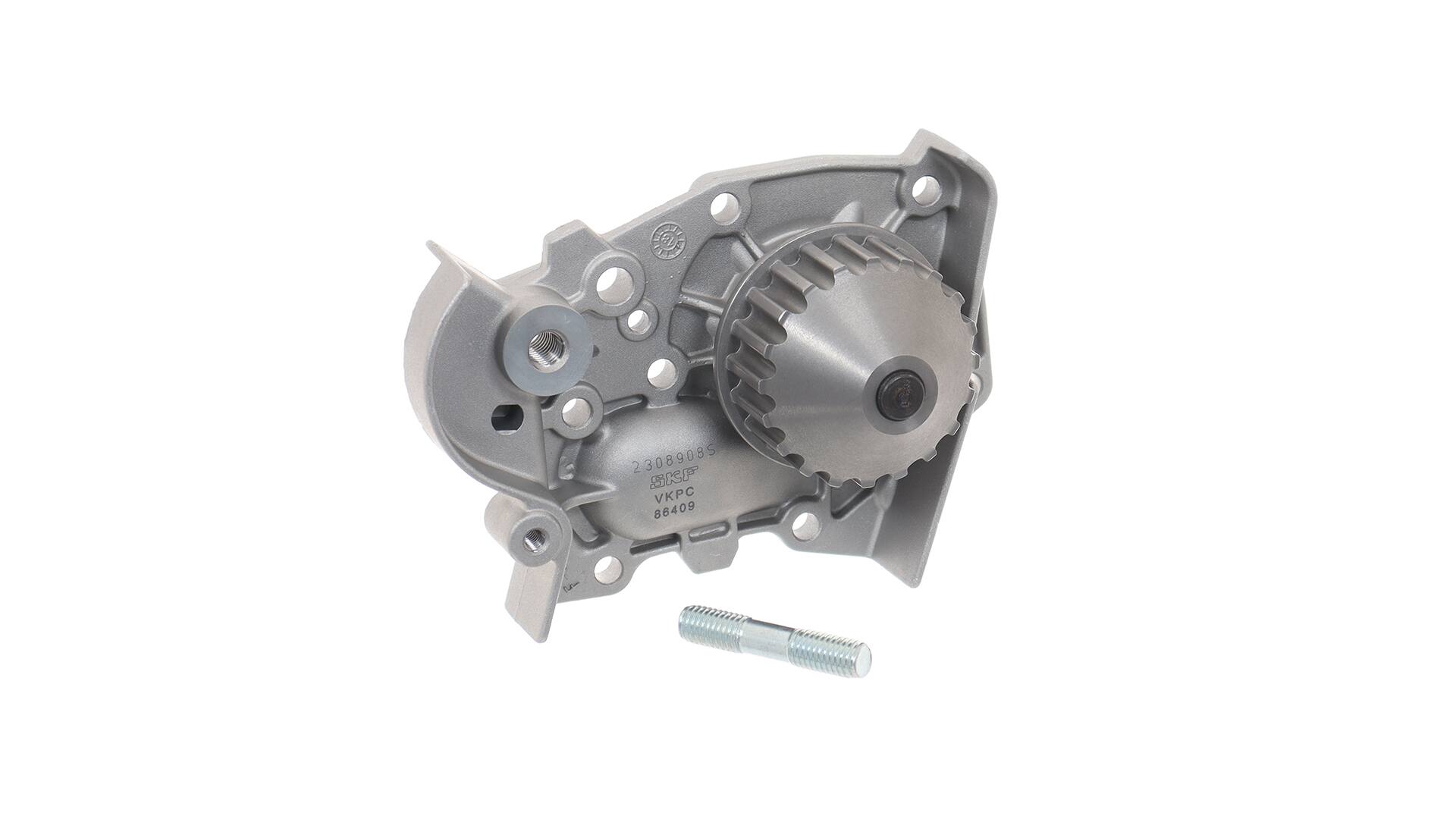 Numéro OEM 77 00 736 091 - Pompe à eau VKPC 86409 RENAULT, DACIA, ALFA ROMEO, RENAULT TRUCKS