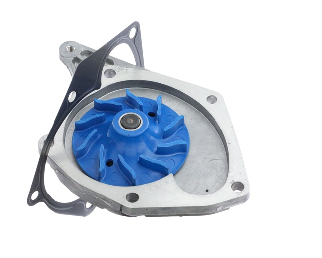 SKF VKPC 86418 Pompe à eau Renault Grand Scénic II