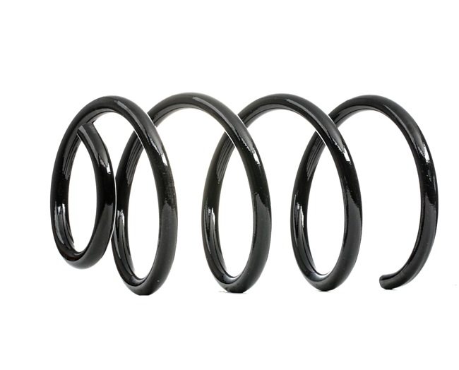 Shock absorption Nissan NV400 Van: Coil spring KYB RA1160