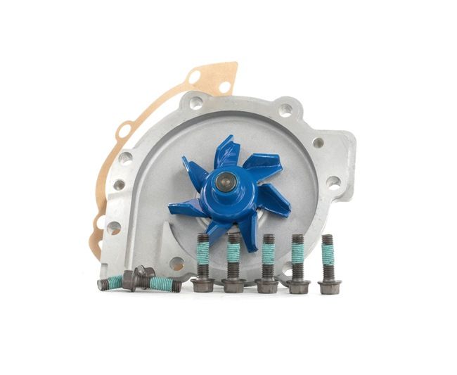 Número OEM 2 716 47 - Bomba de água VKPC 86618 RENAULT, FORD, VOLVO, ALFA ROMEO