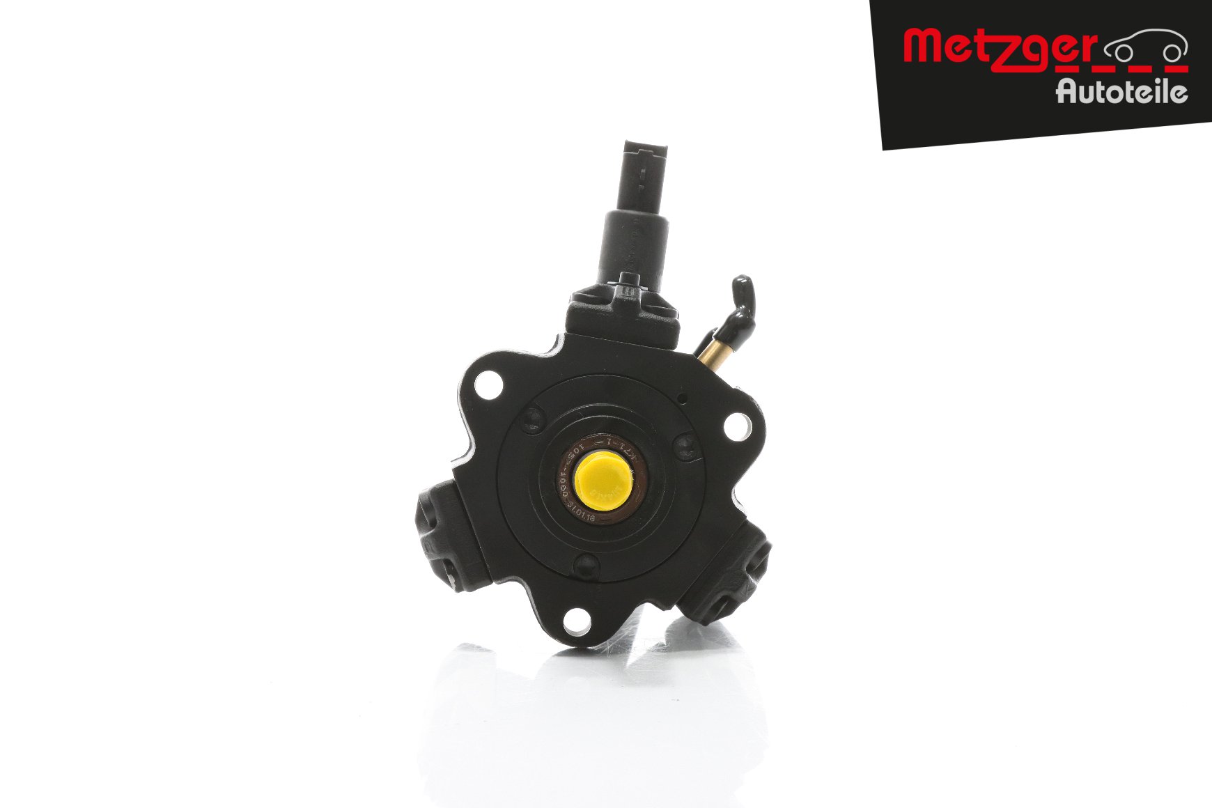 METZGER 0830033 Pompe à injection diesel et essence Peugeot 306 3/5 Portes