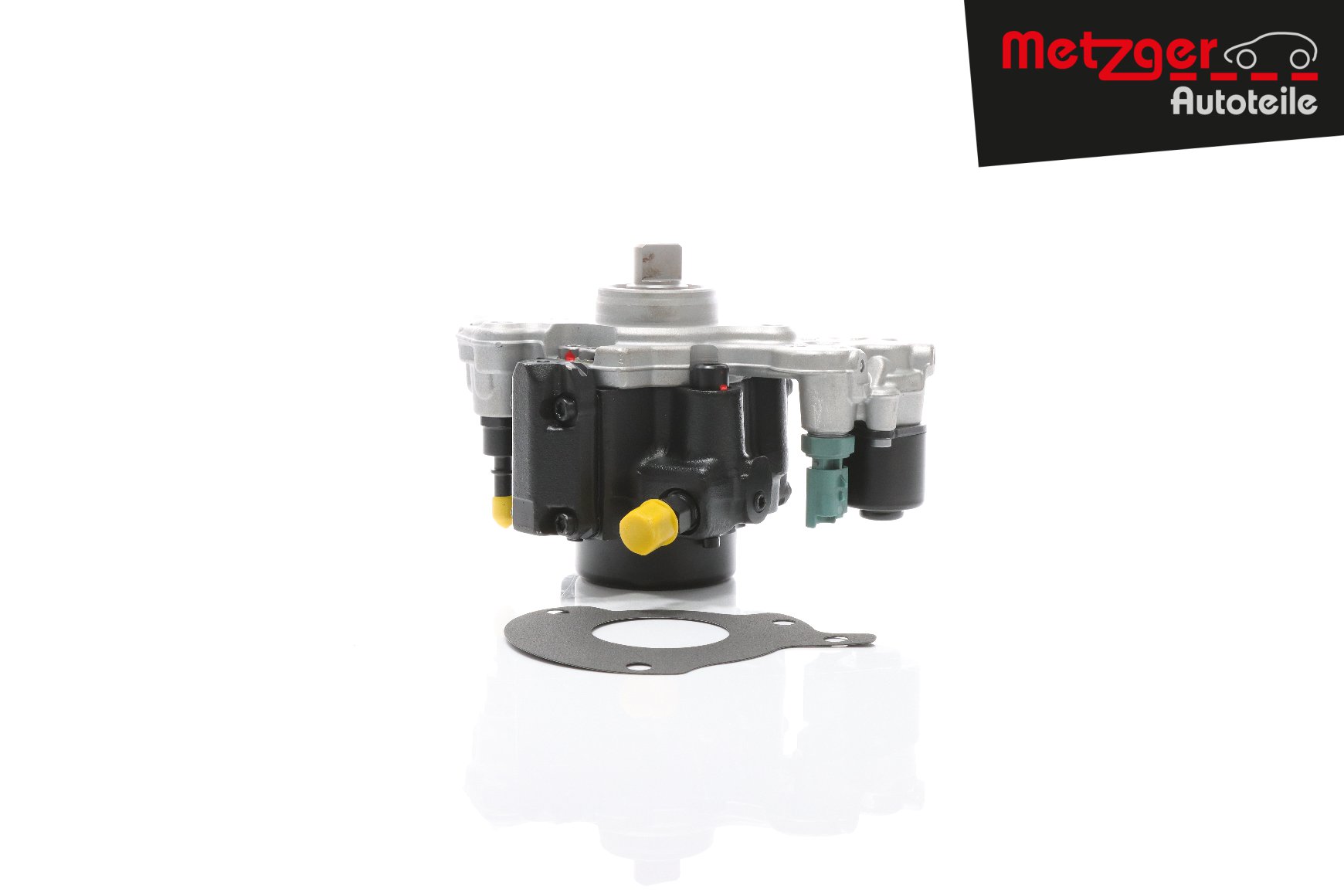 METZGER 0830036 Pompe à injection diesel et essence Ford Kuga dm2