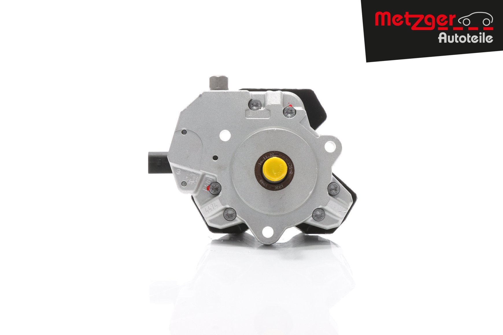 Número OEM 7 788 670 - Bomba inyectora 0830037 BMW