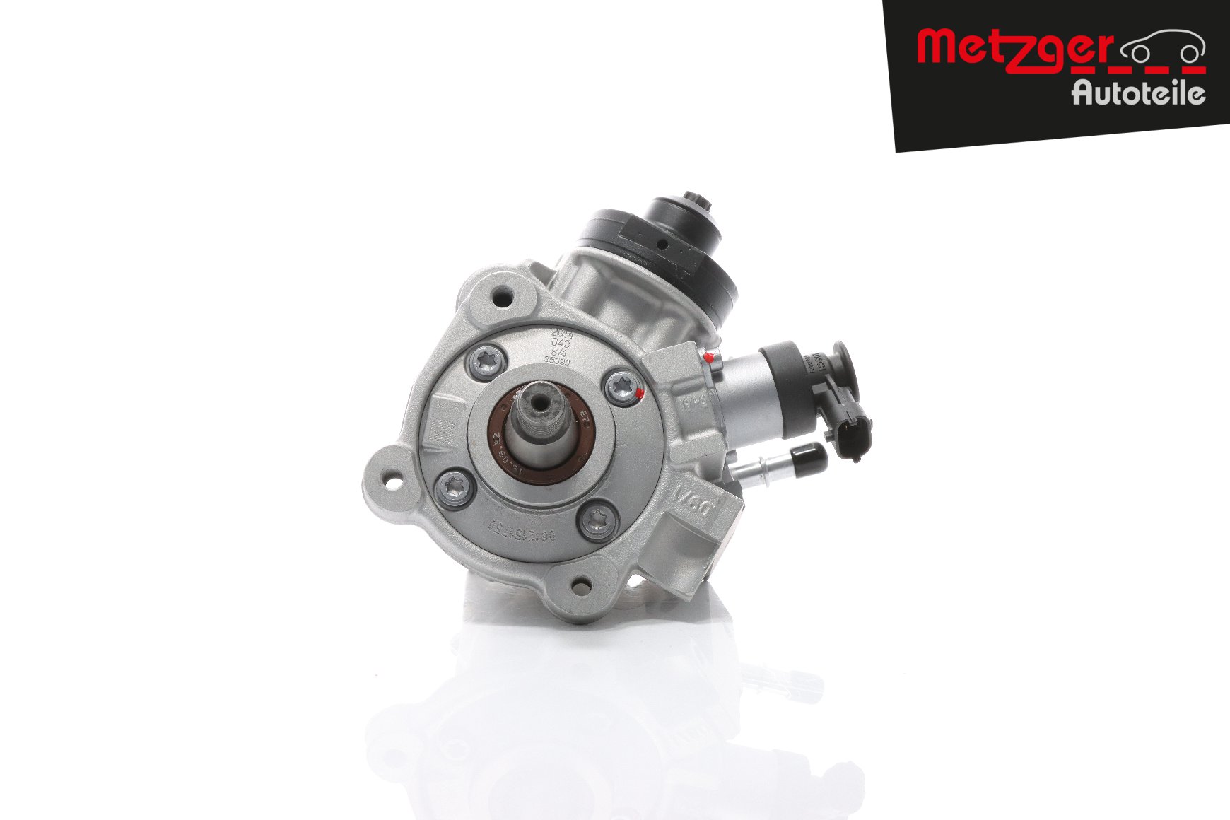 METZGER 0830038 Pompe à injection diesel et essence Citroën DS3 3 Portes