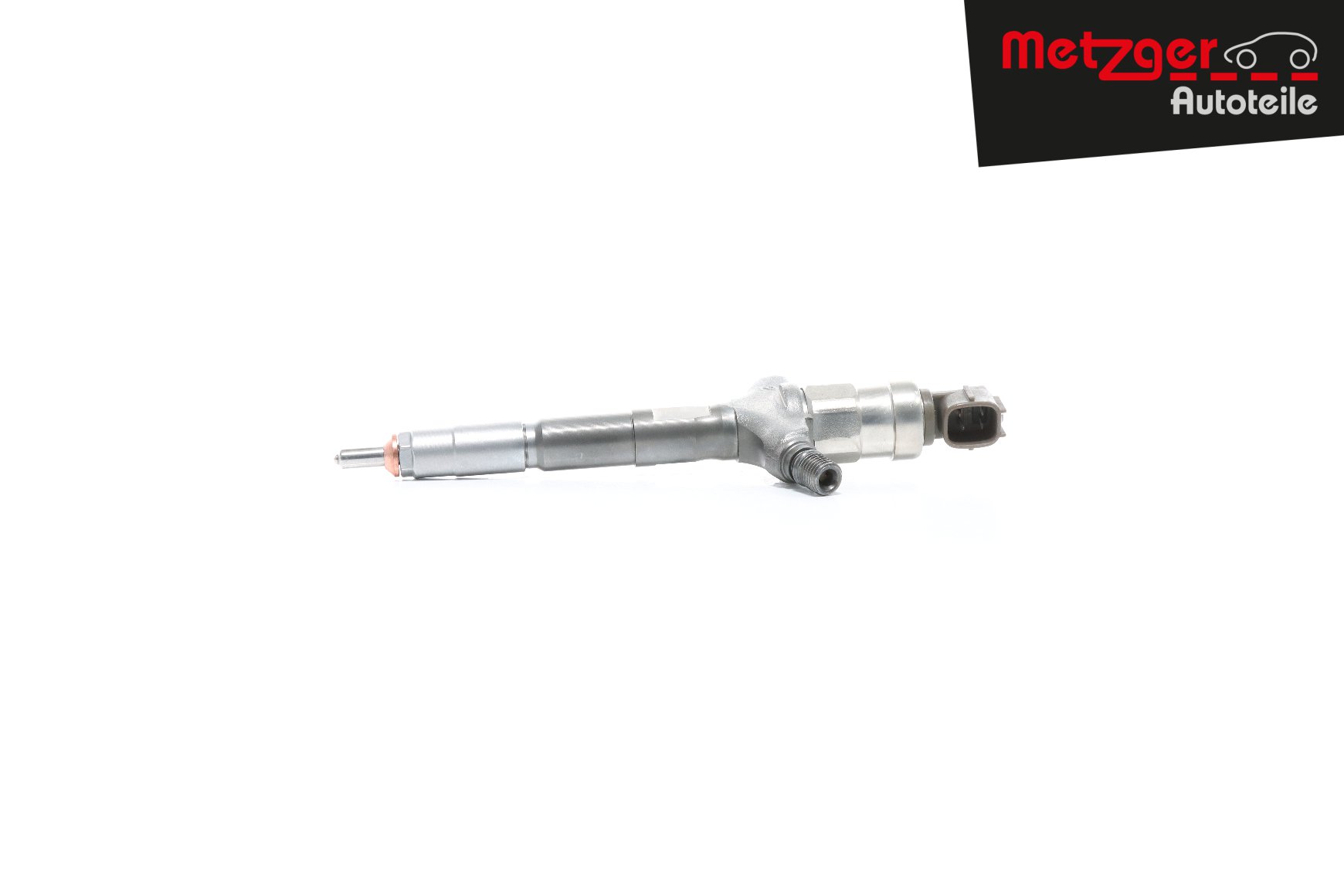METZGER 0870197 injectors RENAULT Espace IV (JK) 3.0 dCi 177hp 2002