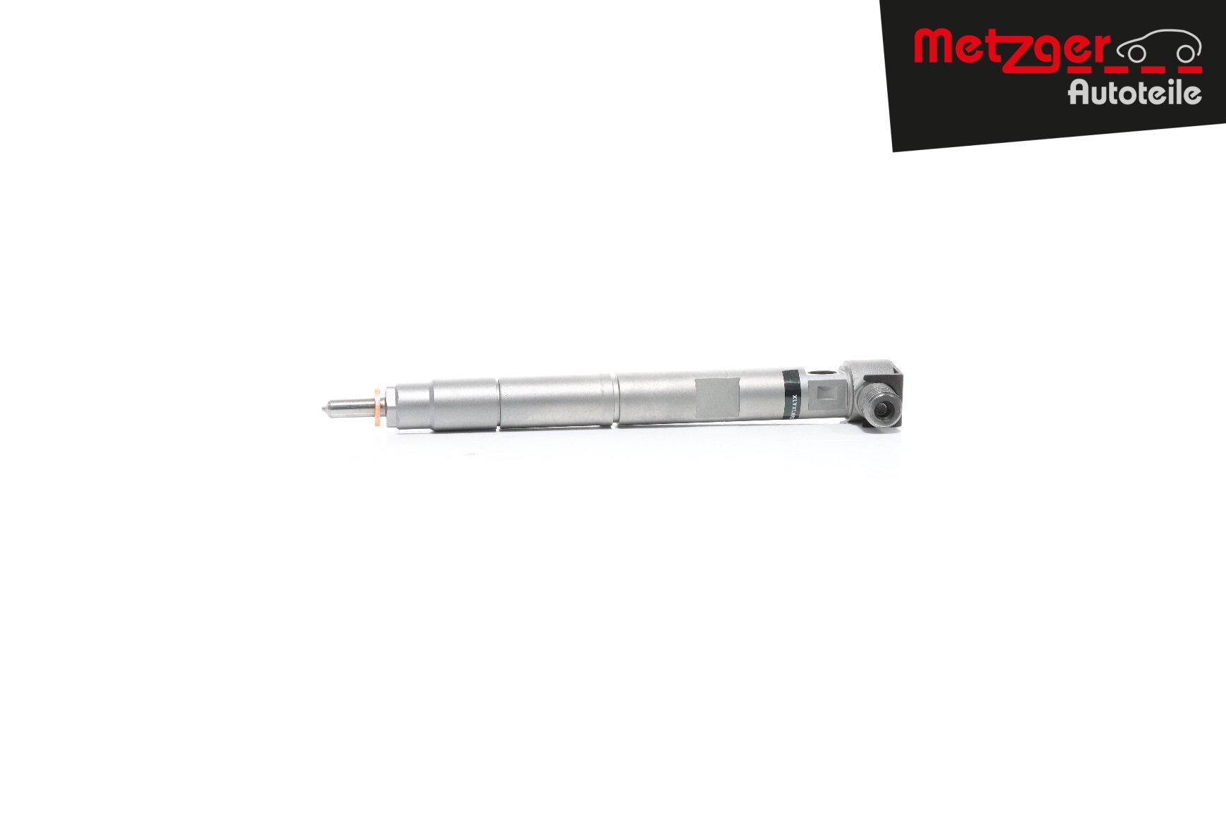 METZGER 0870198 injecteur HYUNDAI i30 II 3/5 portes (GD) 1.4 CRDi 90CV 2012