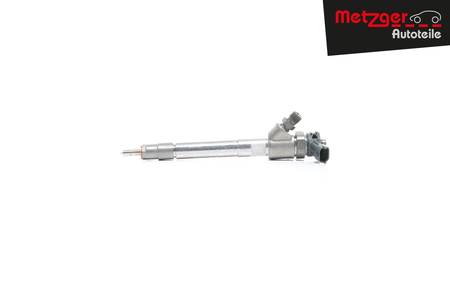 Iniettore 0871086 METZGER JEEP Grand Cherokee IV (WK, WK2) 3.0 CRD 2014 243 CV