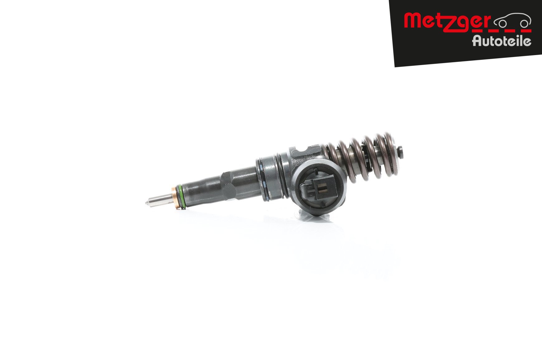 METZGER 0872001 injecteur AUDI A2 (8Z0) 1.4 TDI 75CV 2000