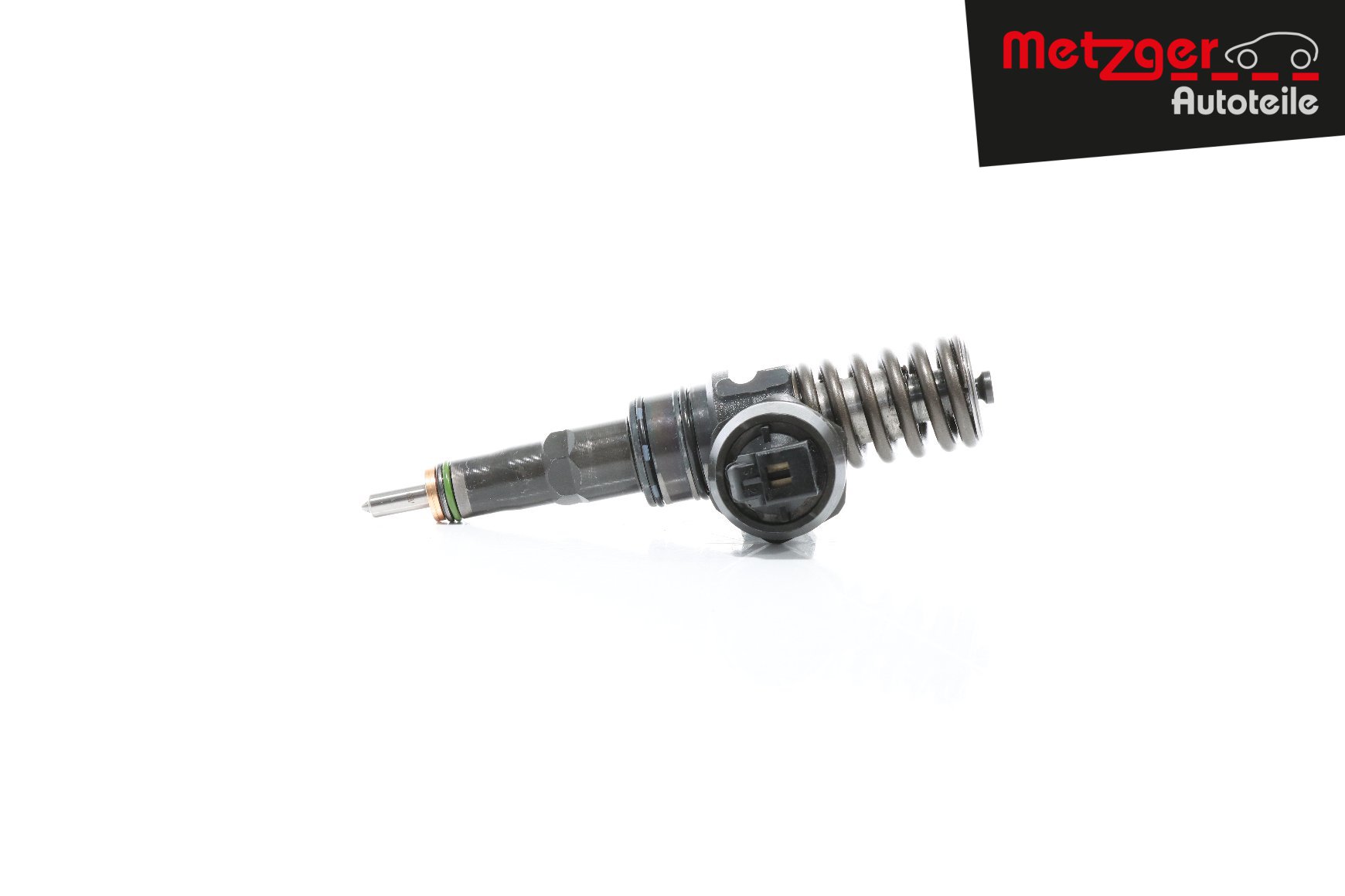 Verstuiver 0872003 METZGER Volkswagen Bora Sedan (1J2) 1.9 TDI 2001 101 Pk