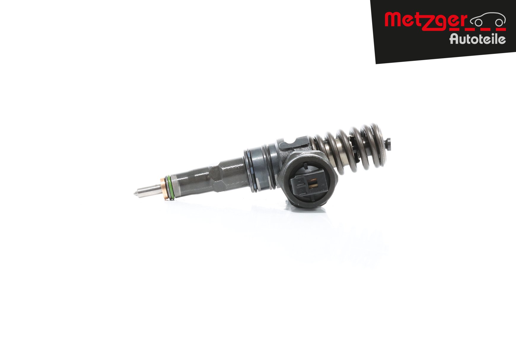 Unità pompa-iniettore 0872005 METZGER Volkswagen Passat B5 GP Sedan (3BG, 3B3) 1.9 TDI 4motion 2005 130 CV